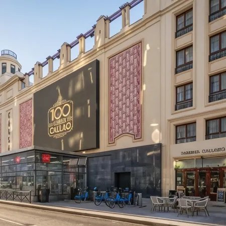 BYPILLOW Callao