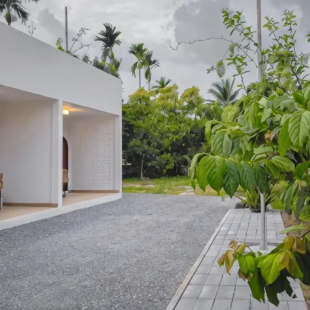 PMP house