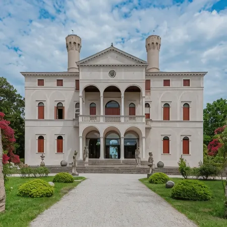 Castello di Roncade