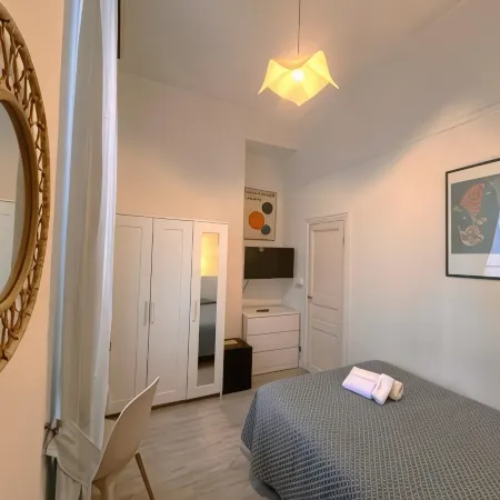 Hotel Morandi