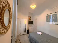 Hotel Morandi - parking