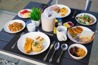Aspira Resort Klong Muang Krabi