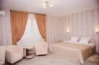 Savanna Hotel โรงแรมใน