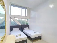 VS Guest House Tangerang RedPartner Hoteles en Panongan