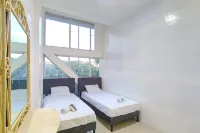 VS Guest House Tangerang RedPartner