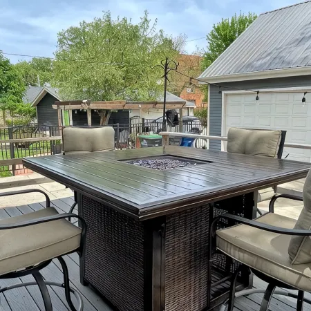 Charming Historic Home with Modern Comforts ~Near Drake and Downtown!!