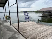 Amazing View - Wolf Point Lake House & Cabin w Pvt Dock & Tram - 5th Night Free - ブティック