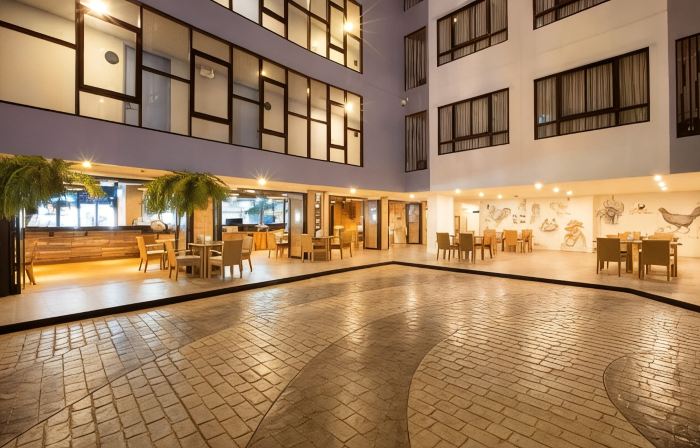 Xen Hotel Nakhon Pathom