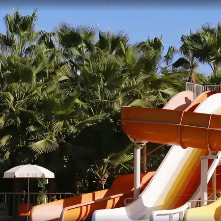 Kenzi Club Agdal Medina - All Inclusive