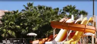 Kenzi Club Agdal Medina - All Inclusive - Beach