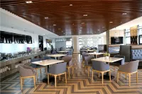 Caifu Traders Hotel - Desayuno
