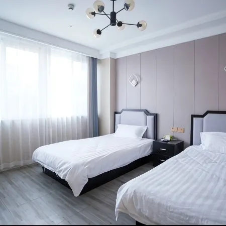 Shujie Hotel