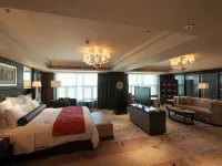 Grand Concordia Hotel Hotels near U.S Embassy
