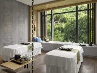 AHN LAN NINGHAI - spa