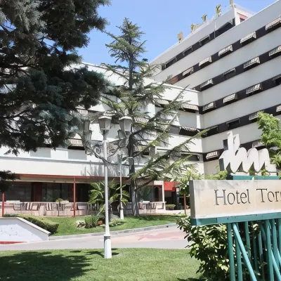 Hotel Torremangana Hotels near Casas Colgadas de Cuenca