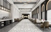 Vienna International Hotel (Linli Sijihong) - breakfast