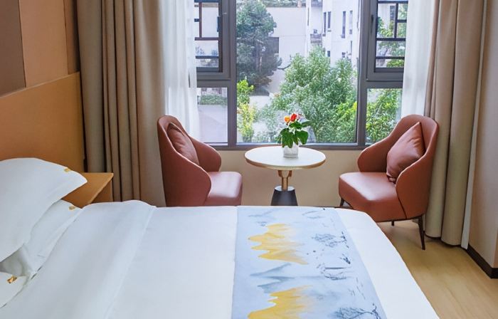 Xinyuan Hotel