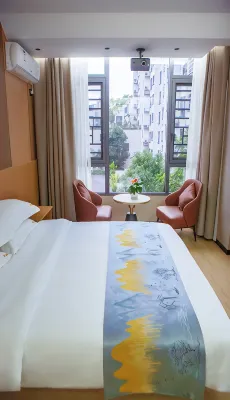 Xinyuan Hotel