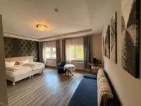 Hotel Markgräfler Hof