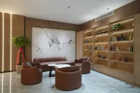 Tuke Qingju Hotel (Wuan Baihe Park Branch) - 2 Yıldız