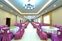Xiyu Yongsheng Hotel - Bintang 3