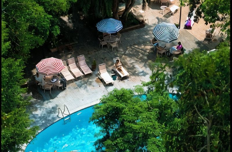 Chateau Marmont photo 4