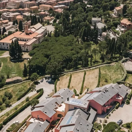 Park Hotel Argento