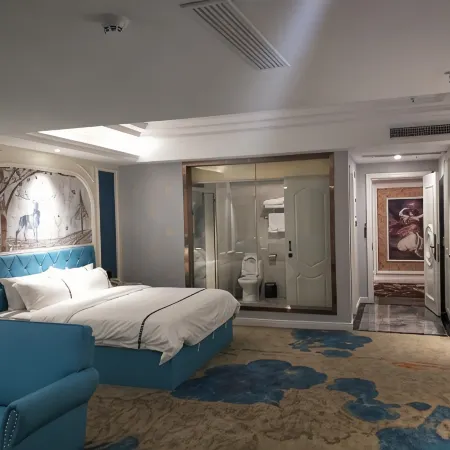 Guohui Holiday Hotel