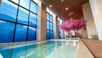 The Yanné, Onsen Hotel - 5-Star
