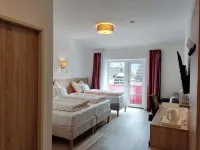 Pan Haus Bad Goisern - Morgenmad