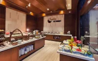 Horison Palma Pangandaran - Desayuno