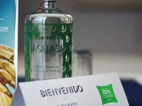 ibis Styles Mexico Reforma Hotels near Reforma