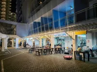 Citispace 1BR Suite at Azure Urban Resort #AZ05