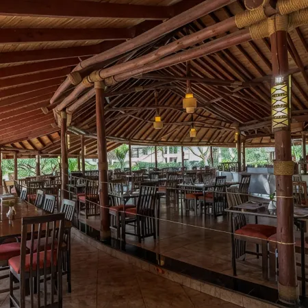 Sentrim Elementaita Resort