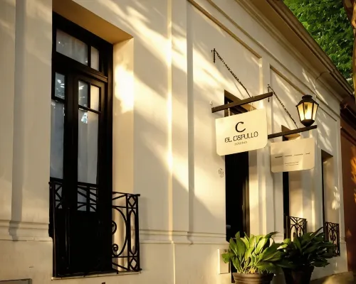 Posada El Capullo Hotels in Colonia del Sacramento