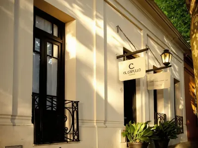 Posada El Capullo Hotel di 