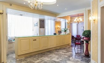 Hotel Busby