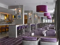 Radisson Blu Hotel Letterkenny - ที่มีบาร์