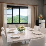Phu Man Mhok KhaoYai - 2 stelle