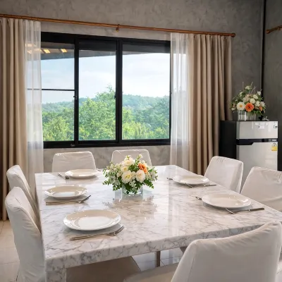 Phu Man Mhok KhaoYai - 2-Star