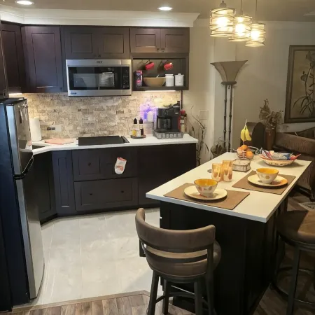 Top 1% ABNB Villa Oasis w/ Botanical Courtyard