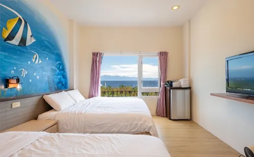 Sea travel  hotel -  Privatzimmer