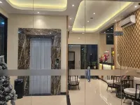 Viena Hotel Purwokerto Hotels in Purwokerto