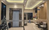 Viena Hotel Purwokerto