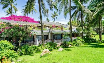 Hoang Ngoc Beach Resort