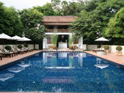 Rachamankha Hotel