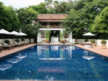 Rachamankha Hotel