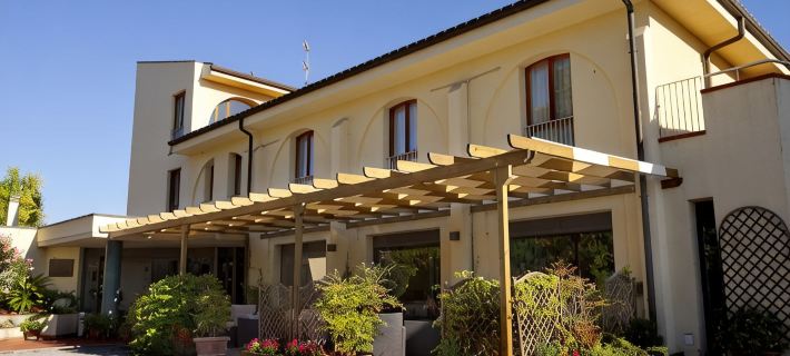 Hotel Carignano Hotels in Lucca