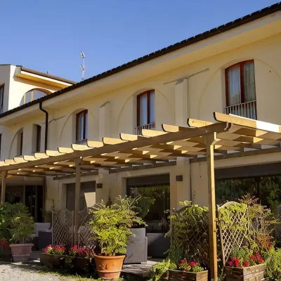 Hotel Carignano Hotels near Monastero Regina Carmeli Delle Carmelitane Scalze