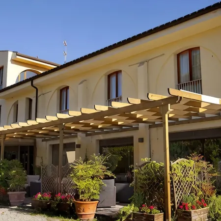 Hotel Carignano